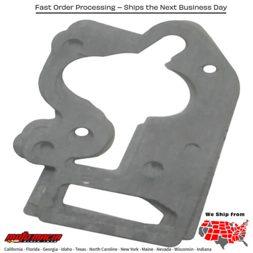 Oil Pump Cover Gasket Evo 10/Pk Oe#26276-92