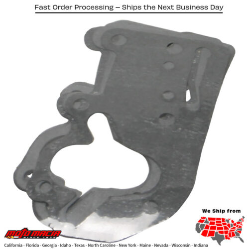 Oil Pump Body Gasket Panhead/ Shovelhead 10/Pk Oe#26246-68d