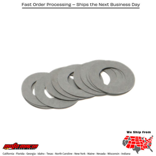 Tranny & Sump Drain Washer Pan/Shovel 10 Pack OE#62702-52