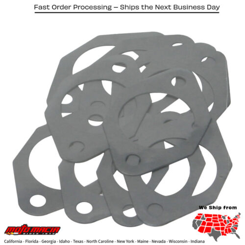 Intake Manifold Carb Gasket 10/Pk OE#27077-78