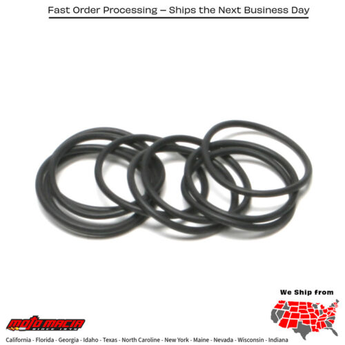 Primary Filler Plug O-Ring Ironhead Xl 10/Pk Oe#11139