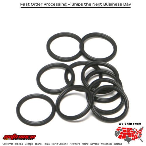 Pushrod Cover Quad Seal Pan/Shvl 10/Pk Oe#11133