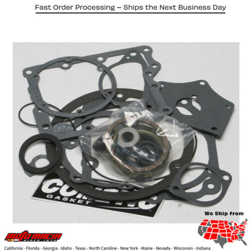 Complete Transmission Rebuild Kit for Big Twin 1970-1979 OE#33031-70