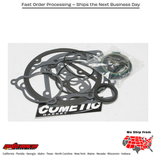 Complete Trans Gasket Big Twin Kit Oe#33031-80 Harley Davidson Fxb Sturgis