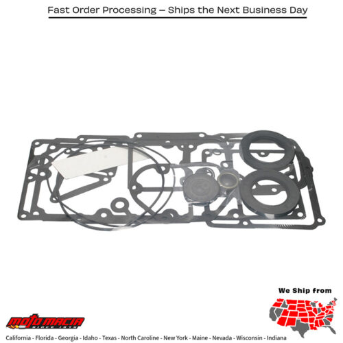 Complete Trans Gasket Evo Kit Evo Oe#33031-93