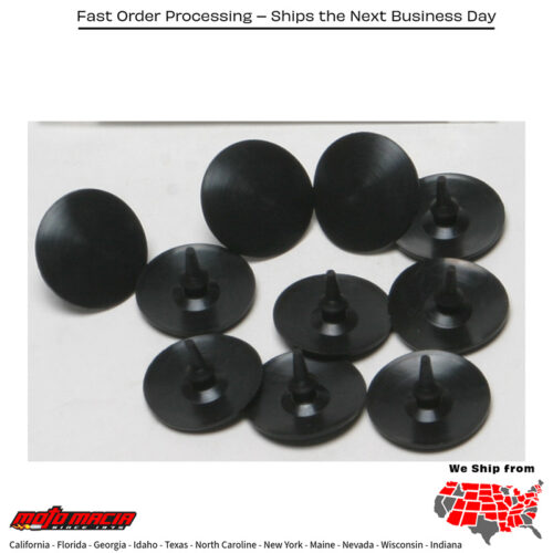 Umbrella Valve Rocker Cover Evo Xl 10/Pk Oe#26856-89