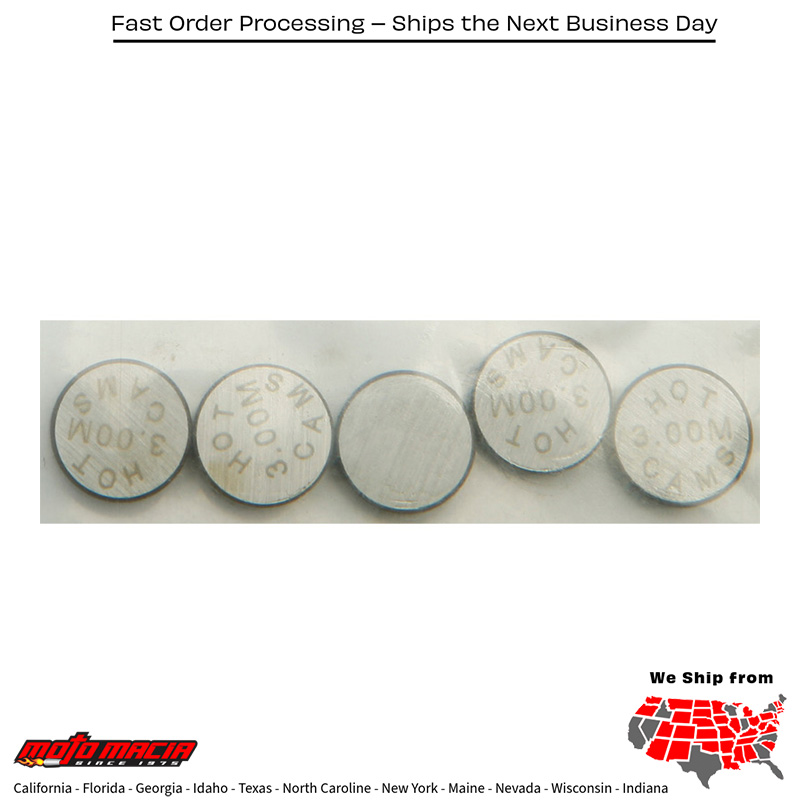 Clutch Release Cover Gasket Evo/Tc 10/Pk Oe#36801-87b - Image 3