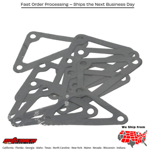Oil Tank Spout Gasket Evo/Twin Cam 10/Pk Oe#62423-90