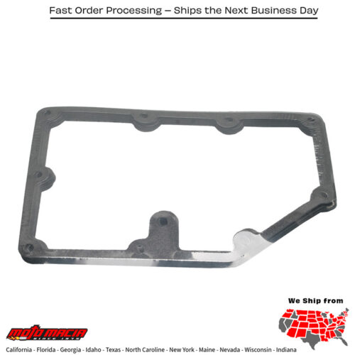 Oil Pan Gasket Evo/Twin Cam 10/Pk Oe#26072-90