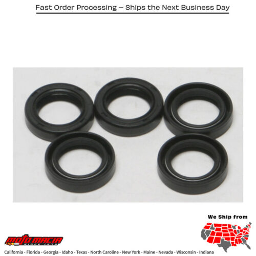 Trans To Starter Oil Seal Evo 5/Pk Oe#12051