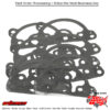 Starter Cover Gasket Evo 10/Pk Evo Oe#31320-80