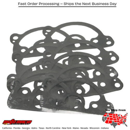 Starter Cover Gasket Evo 10/Pk Evo Oe#31320-80