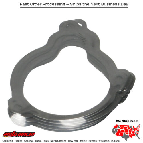 Starter Shaft Housing Gasket Evo 10/Pk Oe#31321-80