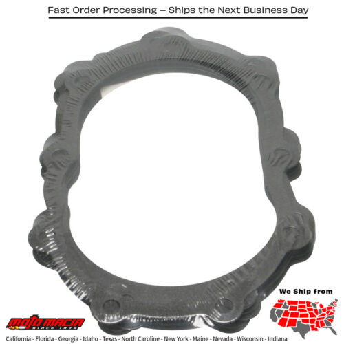 Trans End Cover Gasket Evo/ Twin Cam 10/Pk Oe#33295-36