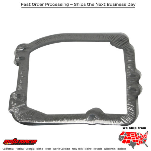 Trans Top Cover Gasket Evo/Twin Cam 10/Pk Oe#34824-79