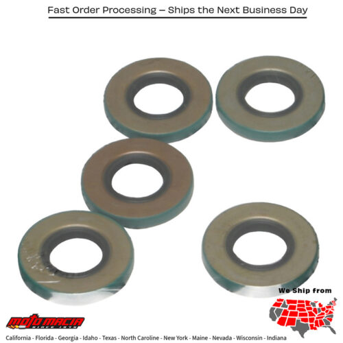 Inner Primary Cover Oil Seal Evo 5/Pk Oe#12018