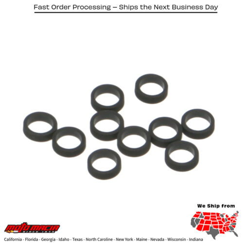 Cam Shaft Seal 10/Pk Shvl OE#34036-36