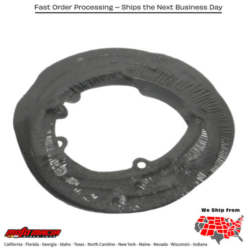 Shifter Plate Trans Gasket Evo/Twin Cam 10/Pk Oe#34565-52