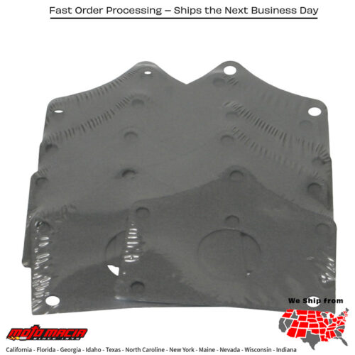 Top Cover Trans Gasket Shovel/Pan 10/Pk Oe#34824-36