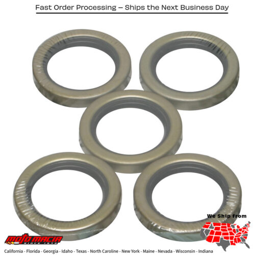 Mainshaft Oil Seal Evo 5/Pk Evo Oe#35230-39dl