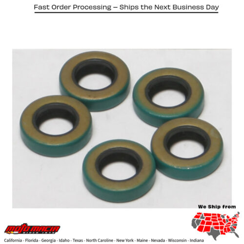 Shift Shaft Seal Evo 5/Pk Evo Oe#60641-74