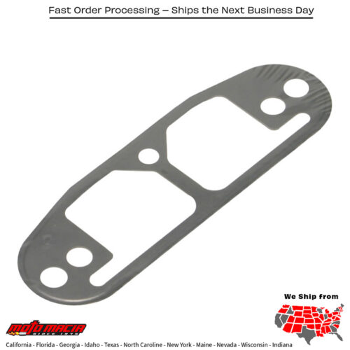 Rocker Cover Gasket Right All 883 Thru 1340 1/Pk Harley Davidson Flhr Road