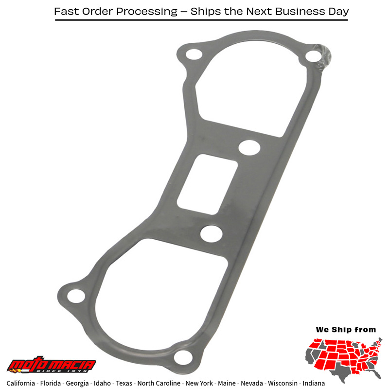 Rocker Cover Gasket Left All 883 Thru 1340 1/Pk Harley Davidson Flhr Road King