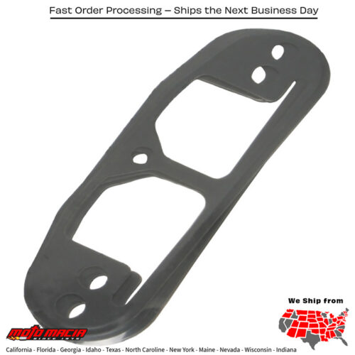 Right Rocker To Head Evo 5/Pk Harley Davidson Flhr Road King 1994-1998