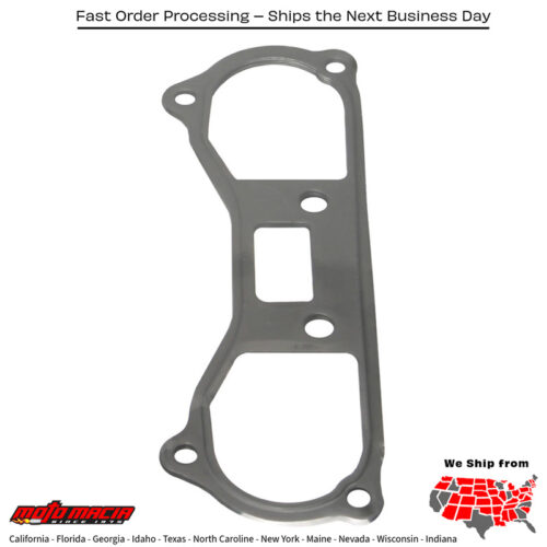 Lower Left Rocker Cover To Head Evo XL 5/Pk OE#16779-97X Harley Davidson FL