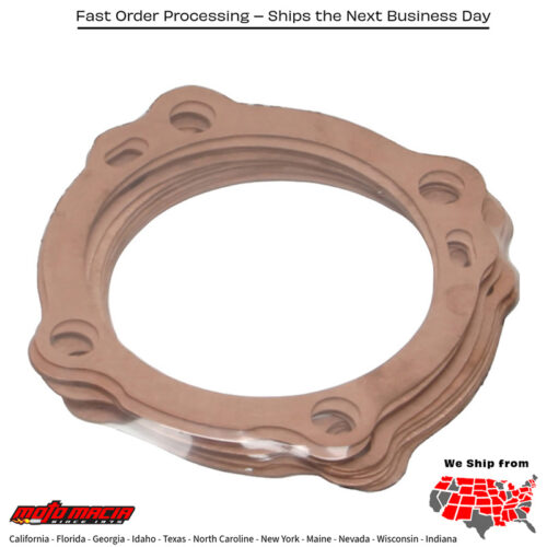 Head Gasket Ironhead Xl 10/Pk Oe#16769-73