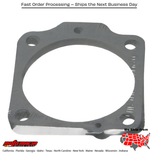 Front Base Gasket Pan/Shvl 10/Pk Oe#16776-48