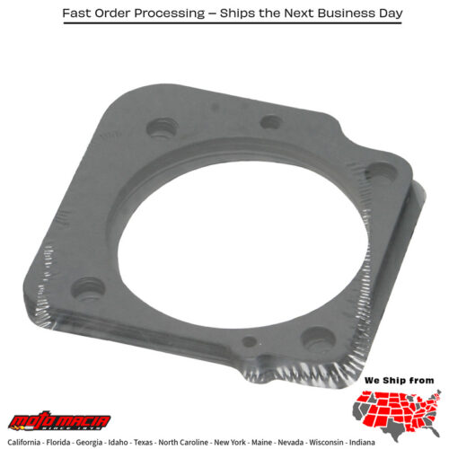 Rear Base Gasket Pan/Shvl 10/Pk Oe#16777-48