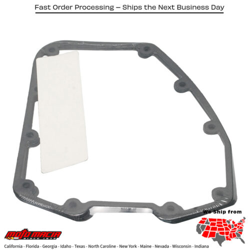 Cam Cover Gasket Twin Cam 5/Pk Oe#25244-99 Harley Davidson Flrt Freewheeler