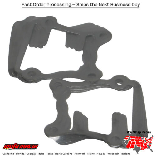 Lifter Cover Gasket Twin Cam 10/Pk OE#18635-99 Harley Davidson FLSTN Softail