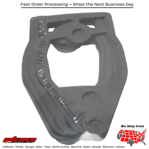 Breather Baffle Gasket Twin Cam 10/Pk Oe#17592-99 Harley Davidson Flhr Road King