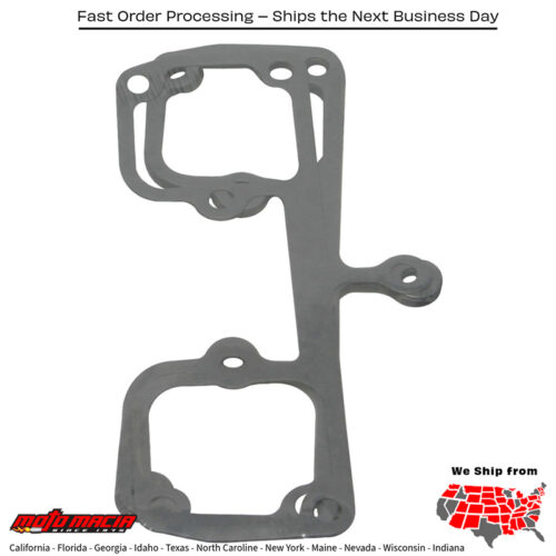 Rocker Cover Gasket Ironhead Xl 10/Pk Oe#17536-70
