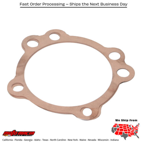Copper Head Gasket Evo 2/Pk Harley Davidson Flhr Road King 1994-1998