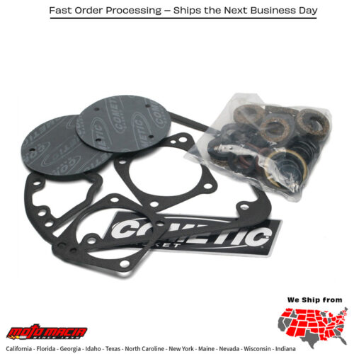 Cam Service Evo Kit Evo