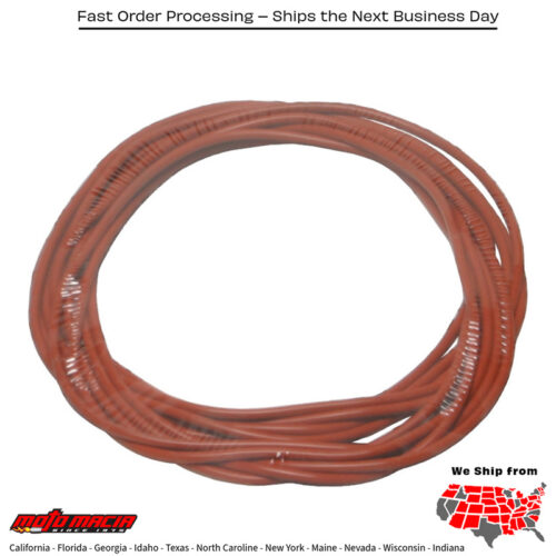 Base Gasket O-Ring Twin Cam 10/Pk OE#11256 Harley Davidson FLRT Freewheeler