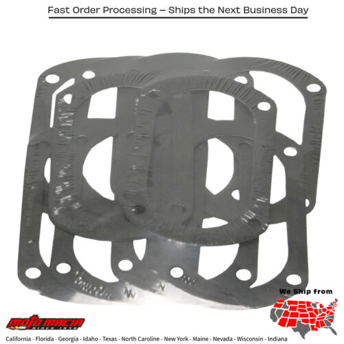 Efi Filter Element Gasket Twin Cam 10/Pk Oe#29463-99