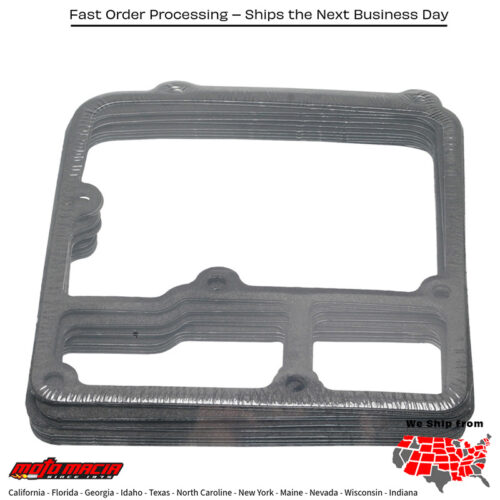 Trans Top Cover Gasket Evo/Twin Cam 10/Pk Oe#34917-99