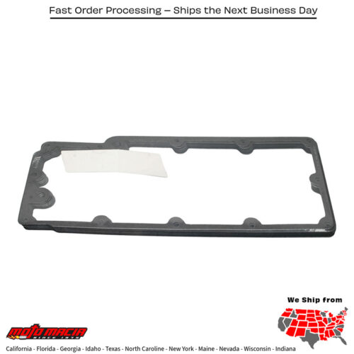 Oil Pan Gasket Twin Cam 10/Pk Oe#26077-99 Harley Davidson Flhr Road King 19 more