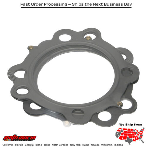 Head Gasket Stock Bore .040 Evo Sportster 2/Pk