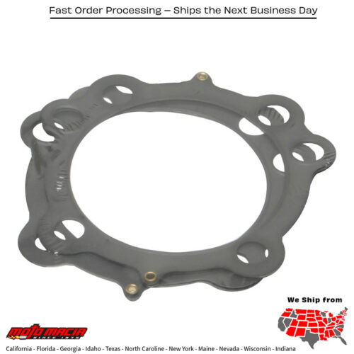Head Gasket 3 13/16" .030" Evo Sportster 2/Pk
