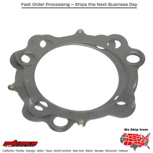 Head Gasket 3 13/16" .040" Evo Sportster 2/Pk