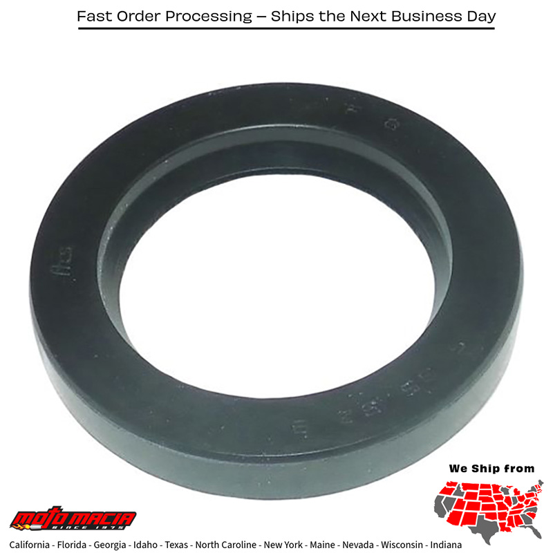 Starter Solenoid Gasket Ironhead Xl 10/Pk Oe#60645-65 - Image 3