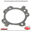 Head Gasket .040" Twin Cam 2/Pk Harley Davidson Flrt Freewheeler 2015-2016