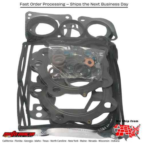 Top End Est Gasket Evo Big Twin Kit Oe#17033-83-A Harley Davidson Flhtc Ele