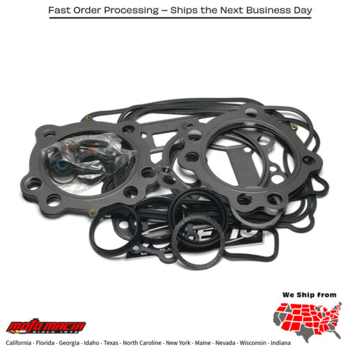 Top End Est Gasket Evo Sportster Kit Oe#17032-86a