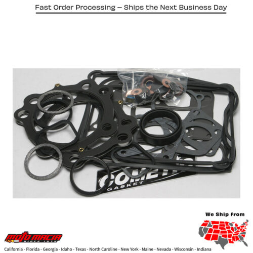 Top End Gasket Big Bore Evo Big Twin Kit